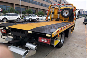 岳普湖24小时汽车送油服务公司